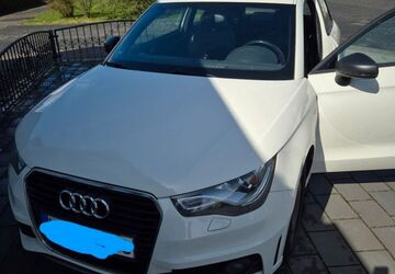 Audi A1 174.600 km 6.700 &euro; Moers 47445