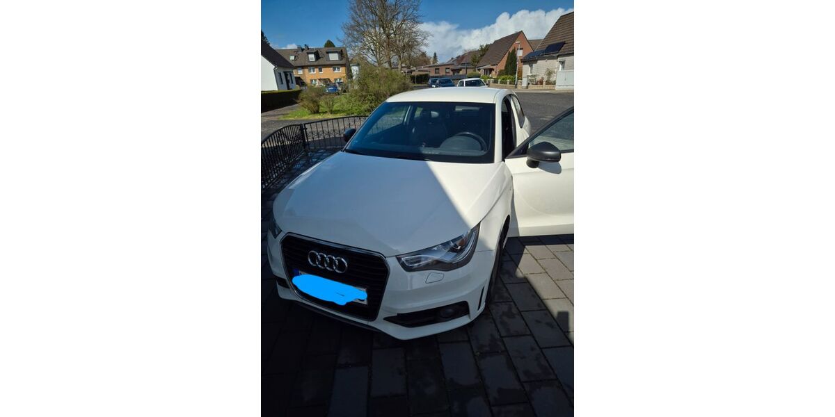 Audi A1 174.600 km 6.700 &euro; Moers 47445