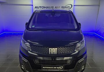 Fiat Ulysse 35.476 km 30.999 &euro; Ratingen bei Düsseldorf 40878