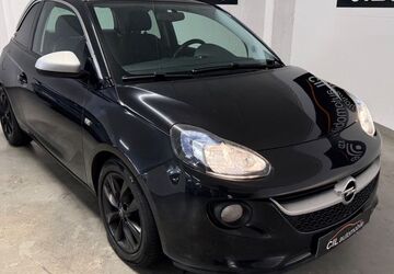 Opel Adam 156.230 km 5.990 &euro; Bottrop 46244