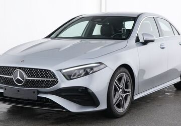 Mercedes-Benz A 180 16.578 km 31.980 &euro; Moers 47441