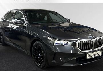 BMW 530 9.295 km 51.900 &euro; Wesel 46485