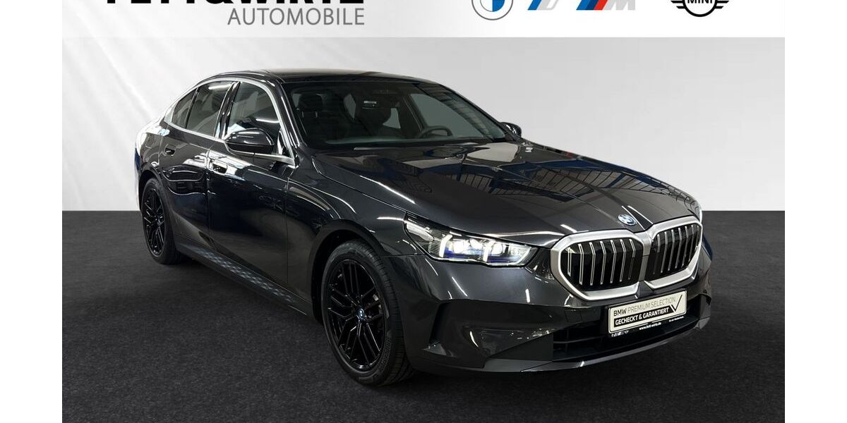 BMW 530 9.295 km 51.900 &euro; Wesel 46485