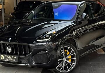 Maserati Grecale 65.000 km 60.950 &euro; Mülheim an der Ruhr 45472