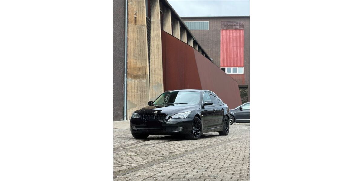 BMW 530 160.000 km 9.200 &euro; Essen 45309
