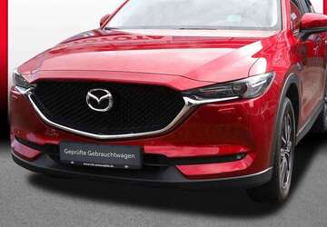 Mazda CX-5 78.000 km 19.489 &euro; Bochum 44807