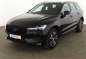Volvo XC60 101.160 km 26.300 &euro; Essen 45141