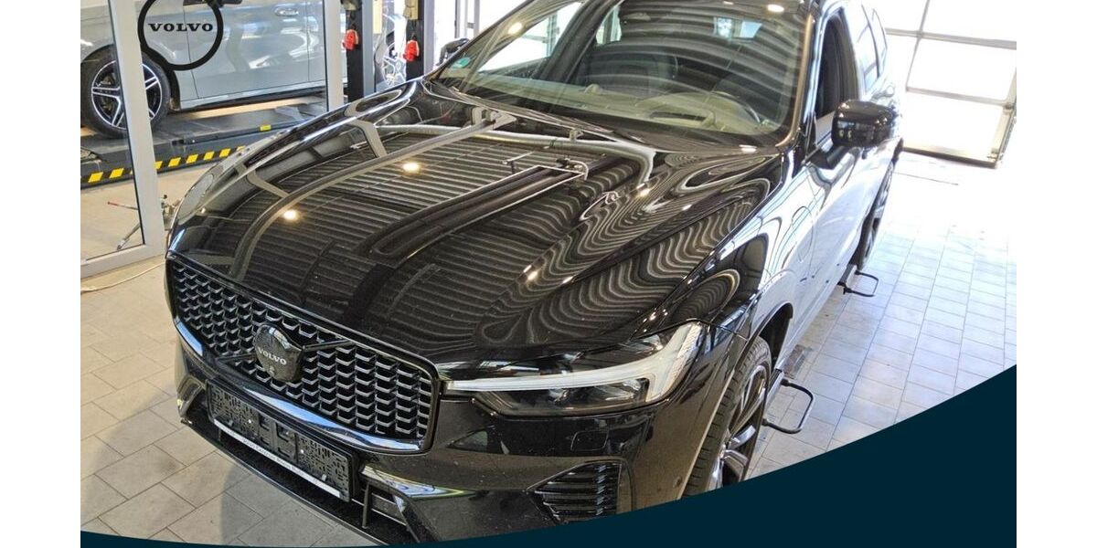 Volvo XC60 50.116 km 49.850 &euro; Essen-Kray 45309