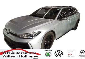 VW Passat Variant 13.850 km 45.639 &euro; Witten 58453