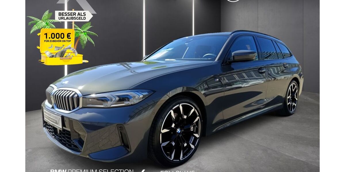 BMW 320 25.707 km 43.888 &euro; Bottrop 46236