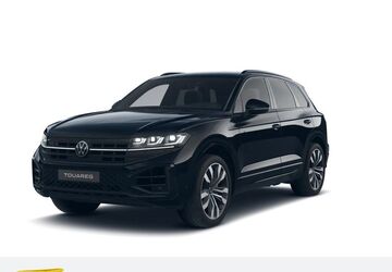 VW Touareg 11.980 km 74.690 &euro; Bochum 44892