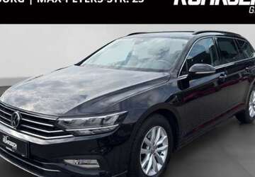 VW Passat 89.400 km 18.490 &euro; Duisburg 47059