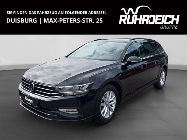 VW Passat 89.400 km 18.490 &euro; Duisburg 47059