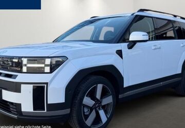 Hyundai SANTA FE 9.680 km 48.980 &euro; Mülheim 45478