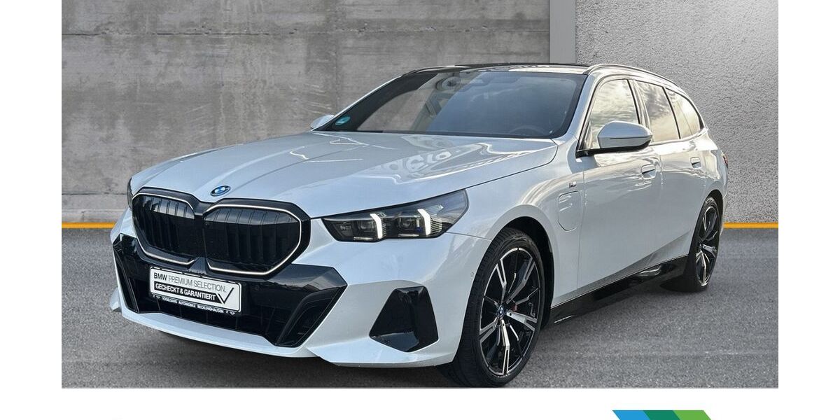 BMW 550 25.800 km 71.890 &euro; Recklinghausen 45659