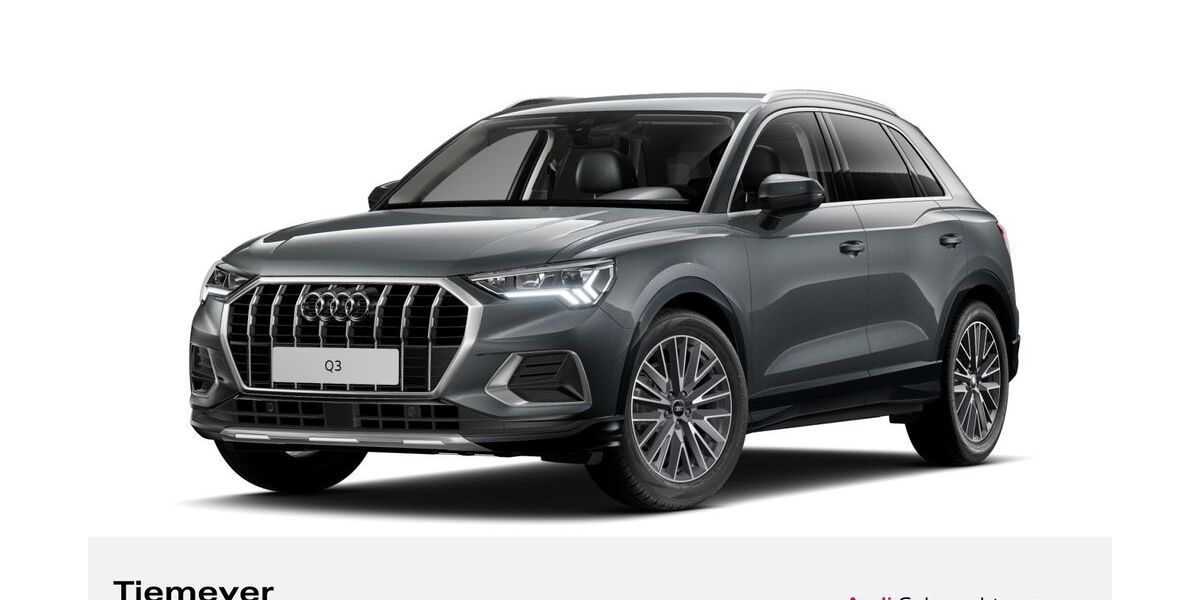 Audi Q3 3.219 km 40.770 &euro; Bochum 44809