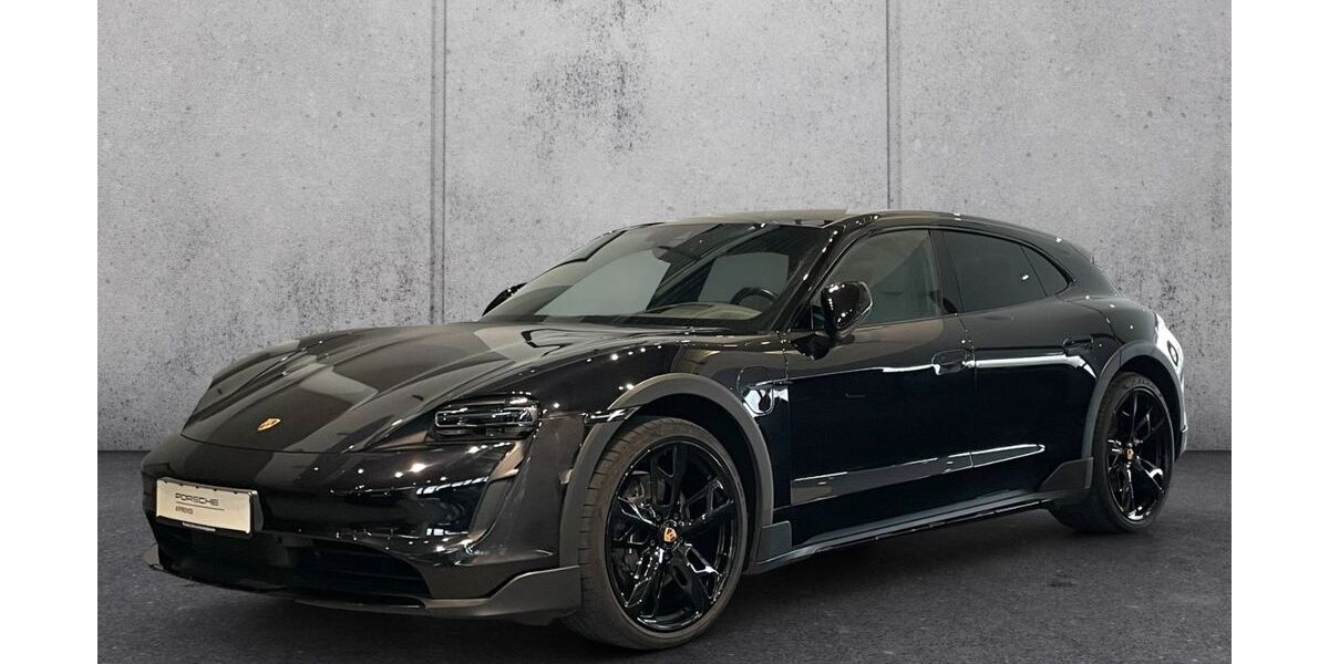 Porsche Taycan 23.817 km 72.890 &euro; Recklinghausen 45665