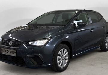 Seat Ibiza 13.270 km 14.888 &euro; Dinslaken 46539