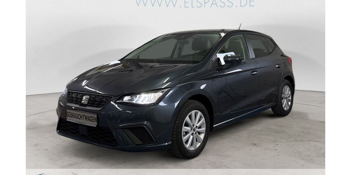 Seat Ibiza 13.270 km 14.888 &euro; Dinslaken 46539