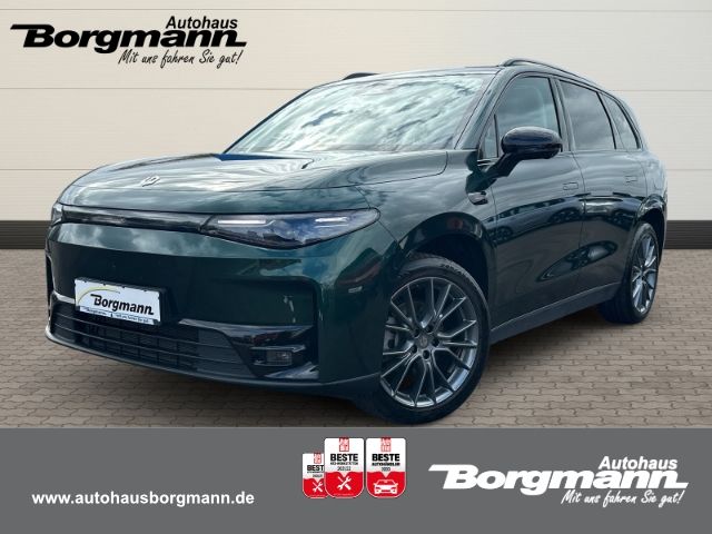 Leapmotor C10 11.173 km 30.950 &euro; Gelsenkirchen 45894