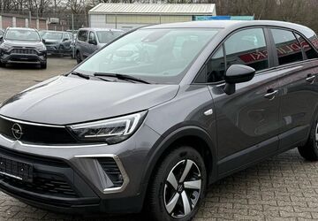 Opel Crossland (X) 28.603 km 16.990 &euro; Witten 58456