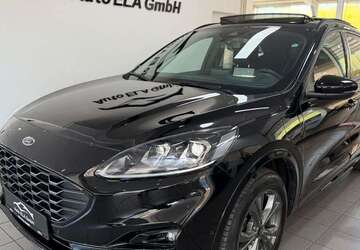 Ford Kuga 25.000 km 25.990 &euro; Heiligenhaus 42579