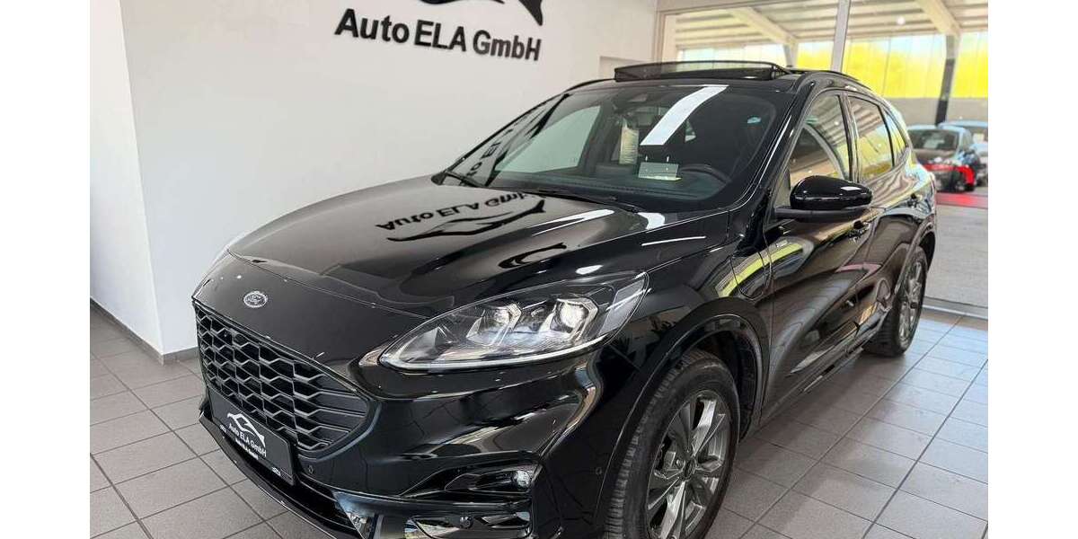 Ford Kuga 25.000 km 25.990 &euro; Heiligenhaus 42579