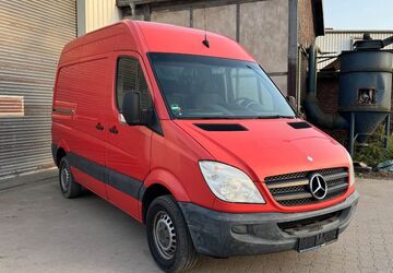 Mercedes-Benz Sprinter 117.972 km 7.290 &euro; Bottrop 46240