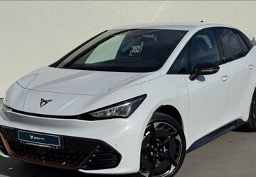 Cupra Born 7.900 km 36.990 &euro; Castrop-Rauxel 44579