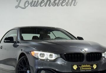 BMW 428 112.916 km 20.980 &euro; Moers 47443