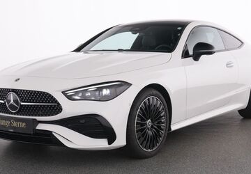 Mercedes-Benz CLE 220 31.373 km 52.685 &euro; Essen 45309