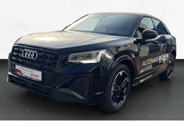 Audi Q2 13.089 km 35.990 &euro; Wesel 46485