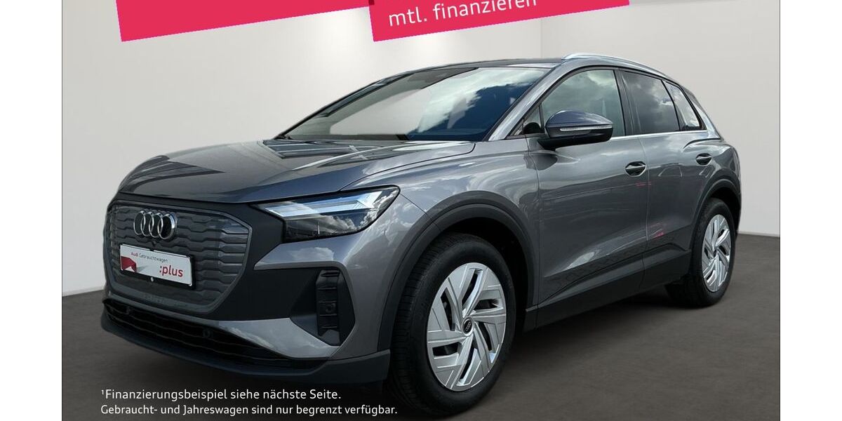 Audi Q4 e-tron 60.086 km 32.990 &euro; Duisburg 47249