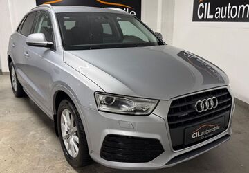 Audi Q3 104.230 km 17.990 &euro; Bottrop 46244