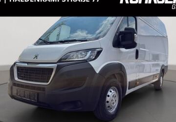 Peugeot Boxer 54.500 km 23.890 &euro; Essen 45143
