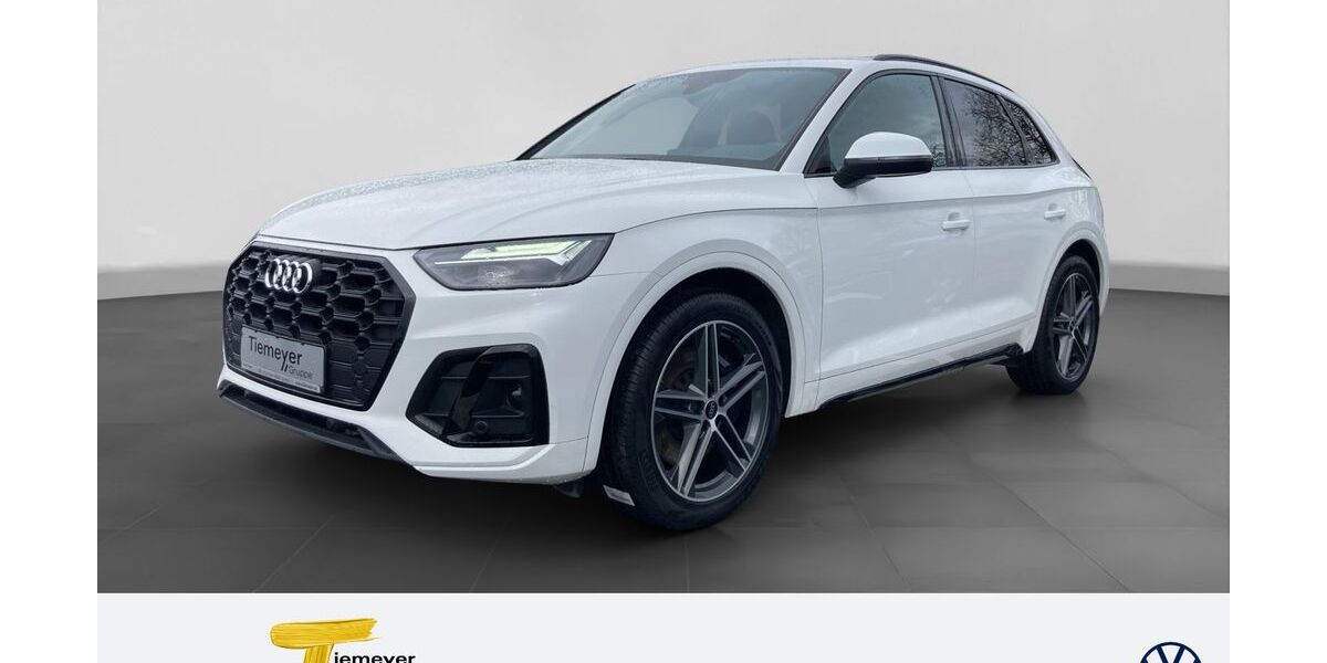Audi SQ5 48.893 km 48.980 &euro; Bochum 44892