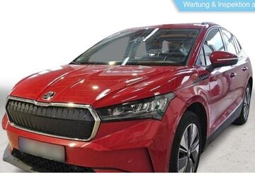 Skoda Enyaq 45.559 km 22.370 &euro; Moers 47441