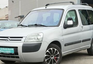 Citroen Berlingo 133.798 km 3.999 &euro; Rheinberg 47495