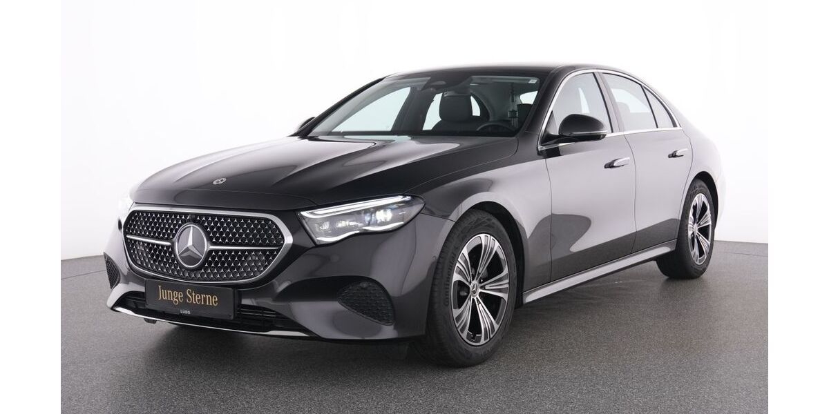 Mercedes-Benz E 220 7.941 km 50.999 &euro; Essen 45309