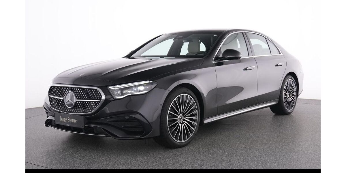 Mercedes-Benz E 220 11.746 km 58.785 &euro; Essen 45309