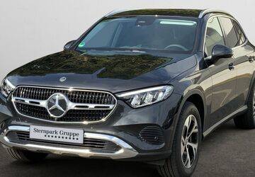 Mercedes-Benz GLC 300 8.956 km 59.980 &euro; Moers 47441