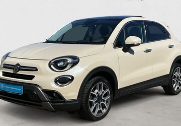 Fiat 500X 101.091 km 14.880 &euro; Wesel 46483