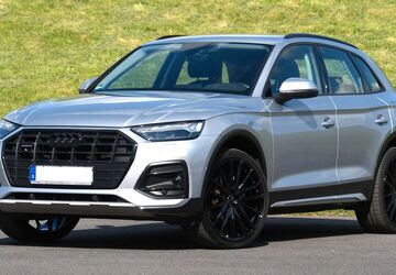 Audi Q5 42.550 km 34.490 &euro; Castrop-Rauxel 44577