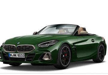 BMW Z4 M40 9.392 km 63.490 &euro; Recklinghausen 45659