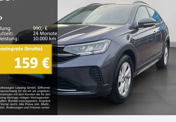 VW Taigo 20.325 km 20.420 &euro; Marl 45770