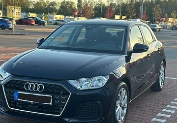 Audi A1 50.786 km 19.999 &euro; Bochum 44801