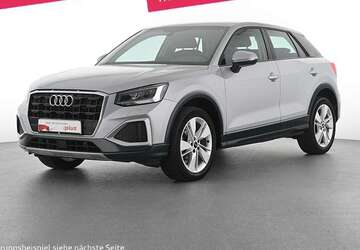 Audi Q2 67.505 km 20.880 &euro; Essen 45143