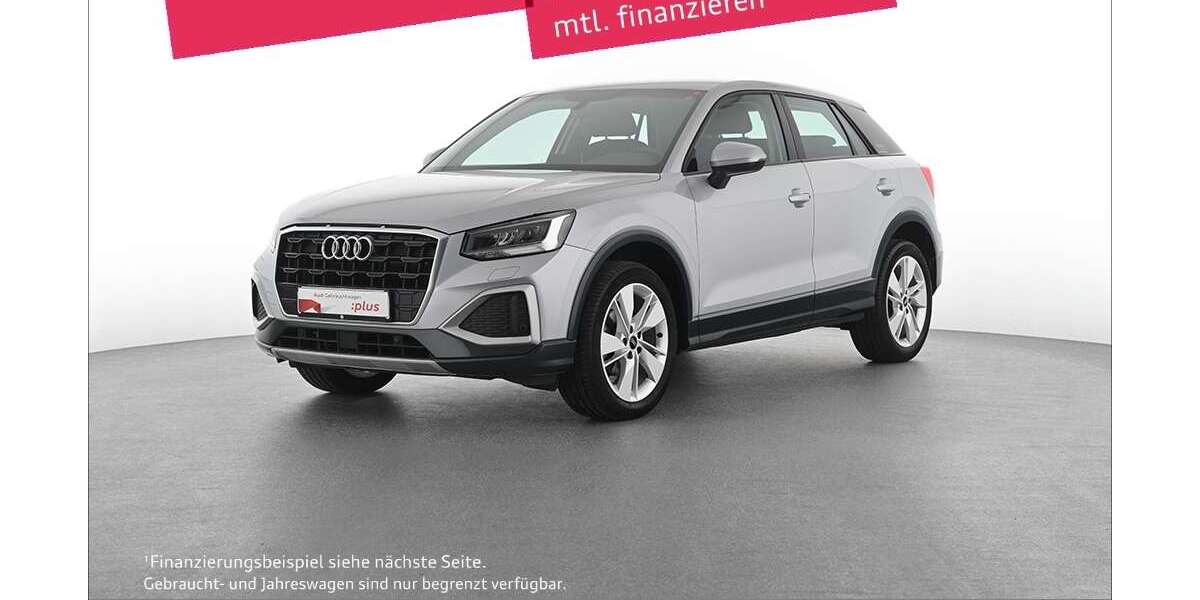 Audi Q2 67.505 km 20.880 &euro; Essen 45143