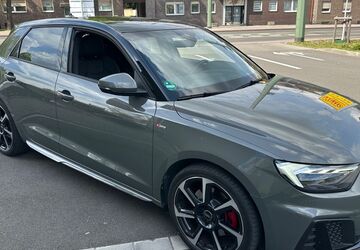 Audi A1 42.000 km 26.880 &euro; Duisburg 47138