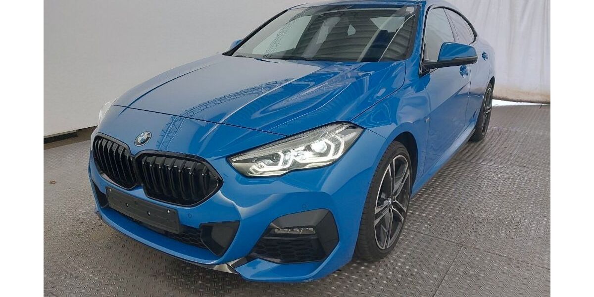 BMW 218 Gran Coupé 43.900 km 27.900 &euro; Herten 45699
